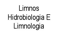 Logo Limnos Hidrobiologia E Limnologia em Ouro Preto