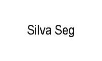 Logo Silva Seg em Nova Olinda