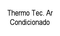Logo Thermo Tec. Ar Condicionado em Centro