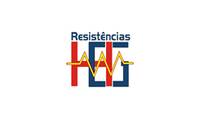 Logo Hg Resistências Elétricas em Vila Boa Vista