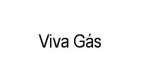 Logo Viva Gás