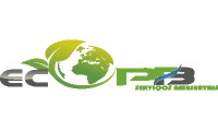 Logo ECOPB Serviços Ambientais