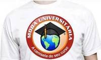 Logo Modauni - Camisetas e Uniformes Universitários Personalizados em Setor Leste Vila Nova