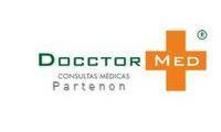 Logo Docctor Med - Partenon em Partenon