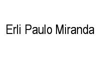 Logo Erli Paulo Miranda em Rocha