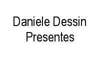 Logo Daniele Dessin Presentes em Centro