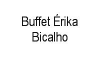 Logo Buffet Érika Bicalho em Castelo