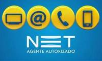 Logo Net Combo em Chácara Santo Antônio (Zona Sul)