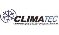 Logo ClimaTec - Climatização e Manutenções Elétricas em Jardim Aureny Iii