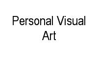 Logo Personal Visual Art em Imbiribeira