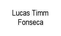 Logo Lucas Timm Fonseca em Centro
