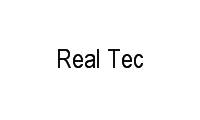 Logo Real Tec em Realengo