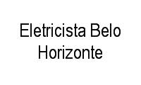 Logo Eletricista Belo Horizonte