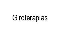 Logo Giroterapias em Aldeota