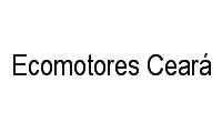 Logo Ecomotores Ceará