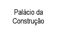 Logo Palácio da Construção em Centro
