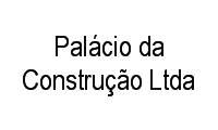 Logo Palácio da Construção em Centro