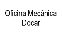 Logo Oficina Mecânica Docar em Vila Anglo Brasileira