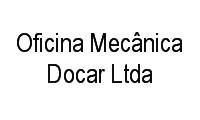 Logo Oficina Mecânica Docar em Vila Anglo Brasileira