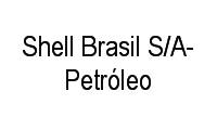 Logo Shell Brasil S/A-Petróleo em Tapera