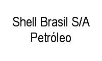 Logo Shell Brasil S/A Petróleo em Santa Terezinha