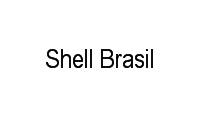 Logo Shell Brasil em City Ribeirão