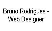 Logo Bruno Rodrigues - Web Designer em Anchieta