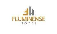 Logo Fluminense Hotel em Centro