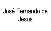 Logo José Fernando de Jesus em Vila Santa Maria