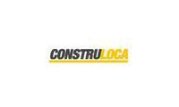 Logo Construloca Locadora de Equipamentos para Construção Civil em Ilha da Figueira