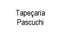 Logo Tapeçaria Pascuchi em Vila Nova