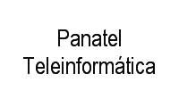 Logo Panatel Teleinformática em Asa Norte