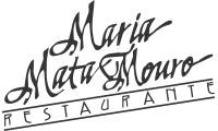 Logo Restaurante Maria Mata Mouro em Pelourinho