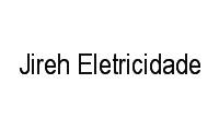 Logo Jireh Eletricidade em Nova Brasília de Itapuã