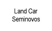 Logo Land Car Seminovos em Lagoa Seca