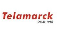 Logo Telamarck em Jardim Novo Aeroporto