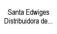 Logo Santa Edwiges Distribuidora de Produtos em Geral
