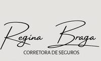 Logo Regina Braga Consultoria e Venda de Plano de Saúde em COHAB Anil III