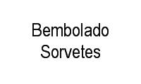 Logo Bembolado Sorvetes em Nova América