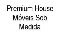 Logo Premium House Móveis Sob Medida