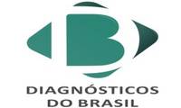 Logo Db Diagnósticos do Brasil