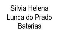Logo Sílvia Helena Lunca do Prado Baterias em Jardim Santo Antônio