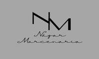 Logo NAGÁR MARCENARIA em Grama