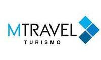 Logo MTravel Turismo em Itaim Bibi