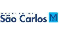 Logo de Madeireira São Carlos