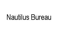 Logo Nautilus Bureau em Santa Rosa