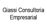 Logo Giassi Consultoria Empresarial em Costa e Silva