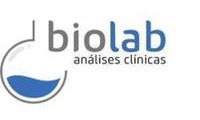 Logo Biolab Análises Clínicas - Mauá em Vila Bocaina