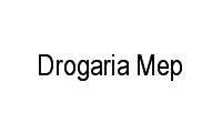 Logo Drogaria Mep em Jacarepaguá