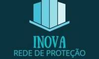 Logo INOVA Redes de Proteção